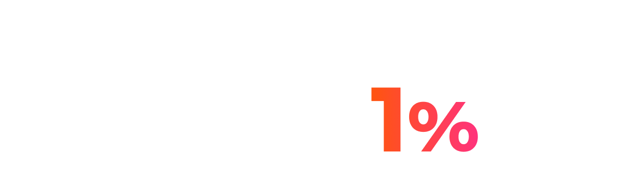 충전 포인트로 결제 시 결제금액의 1% 적립