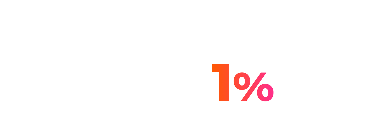 충전 포인트로 결제 시 결제금액의 1% 적립